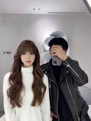 -3AM·S HAIR SALON烫发染发接发