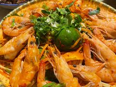 -多哥水傣味餐厅(司马巷店)