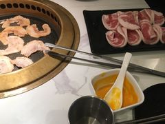 -花味烤肉·拌饭(庐阳万科店)