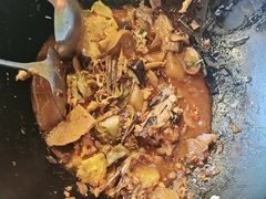 -江湖水乡铁锅炖魚(周庄嘉园店)