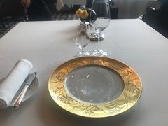 -Caprice(香港四季酒店)