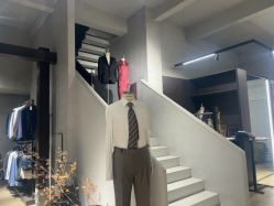 -Brother西服礼服定制·商务·婚礼(佛山南海店)