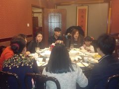 -宝轩渔府·老字号海鲜·正宗津菜(水上店)