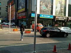 -手选潮汕鲜活牛肉火锅(二七广场店)