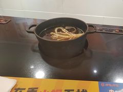 -呷哺呷哺(西单大悦城店)