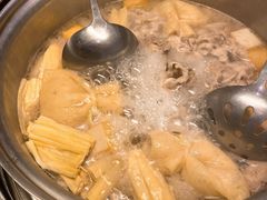 -大头椰·椰子鸡火锅(新梦店)