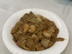 -奥华餐厅·老张记(台基厂店)
