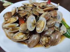-美食店(华贵路店)