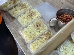 -乔伯凉面(白沙路店)