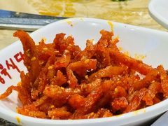 -安又胖韩国烤肉(美罗城店)