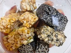 什锦南糖-二斗栗子(黄河道店)