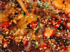 -红辣椒·川菜·火锅(张杨路店)