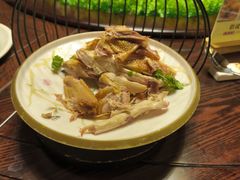 -鹿鸣春饭店(总店)
