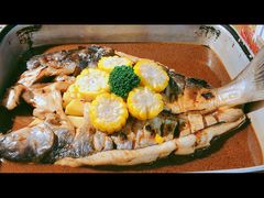 -半天妖烤鱼(方庄店)