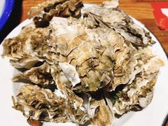 -烧货·活海鲜炭烧(湖滨商业街店)
