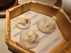 -小厨娘绣中淮扬(大行宫科巷店)