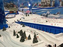 -湘江欢乐城欢乐雪域