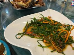 -最心疆拌面·抓饭·烧烤