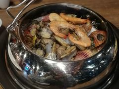 -鲜小岛·铜锅涮肉