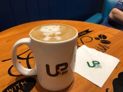 -矢量咖啡(万象汇店)