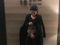 -北京三里屯CHAO酒店