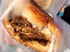 -满记烧饼(牛街东里小区一区店)