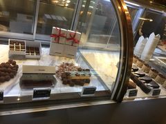 -Awfully Chocolate(来福士广场店)