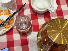 -西贝莜面村(朝阳大悦城店)