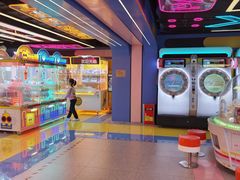 -风云再起游乐汇(北京西单西西友谊店)