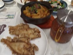 -南山鲜虾面·活鲜小馆·海味大连菜(南山总店)