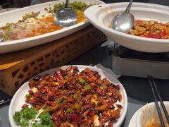 -楚鲜·汉正街一号(天河店)