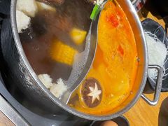 -呷哺呷哺 黄金牧场 (新中关购物中心店)