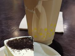 -咪咕咖啡(北京西单店)