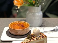 -PAUL LAFAYET 法式甜品(港汇广场店)