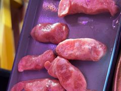 -郭记烤肉创始店(民丰大街店)