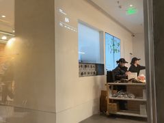 -喜茶(常州新北万达店)