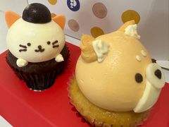 -Pantry's Best派悦坊蛋糕(K11购物艺术中心店)