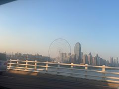 -南昌之星摩天轮