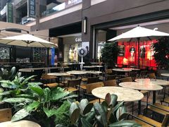 露天位-Simple Yummy简单美味(上邦百汇城店)