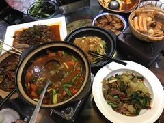 -老鳖私房菜(常青花园店)