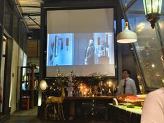 -肴约·花园式餐厅(湖里店)