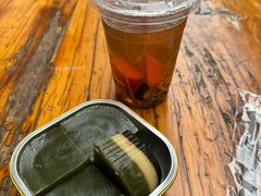 -芬姐糕点早餐店(万松园店)