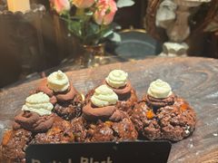 -B&C黄油与面包·THE GARDEN BAKERY概念店(世纪汇店)