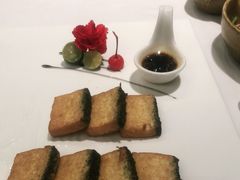 -京粤荟(海王银河科技大厦店)