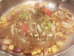 -新兴家喻酒家·羊城名宴(昌岗店)