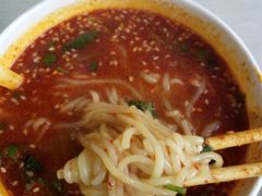 -金钱麻辣爆肚(福都店)