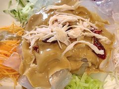 -京味斋·北京烤鸭(北京南站洋桥店)