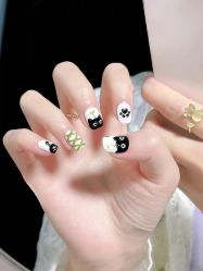 点击看大图 -M·X Nail日式美甲美睫