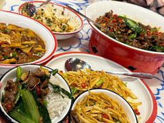 -柴火农家·江西赣南菜(土华店)