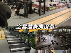 -悦莱美游泳健身会所(御景壹号店)